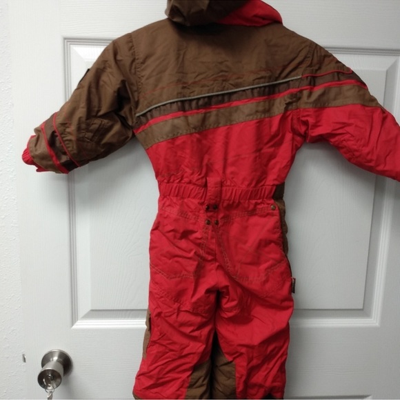 Obermeyer size 3 ,I grow snow suit - Picture 2 of 6